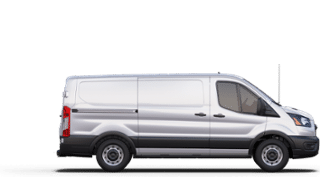 2024 Ford Transit® External Image 5